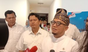 Dahnil Anzar Simanjuntak: Insyaallah Tahun 2026 Penyelenggaraan Ibadah Haji Dikelola BPH, Deempatbelas.com