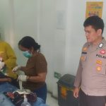 GEGER JANDA MUDA DI BATUBARA BERSIMBAH DARAH DIBACOK 