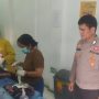 GEGER JANDA MUDA DI BATUBARA BERSIMBAH DARAH DIBACOK 