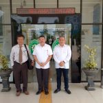 PEMECATAN DR. BILMAR JADI BOOMERANG BUPATI SAMOSIDI SIDANG PTTUN MEDANR