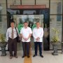 PEMECATAN DR. BILMAR JADI BOOMERANG BUPATI SAMOSIDI SIDANG PTTUN MEDANR