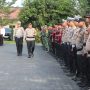 KAPOLRES BATUBARA PIMPIN APEL PASUKAN OPERASI PATUH TOBA 2025