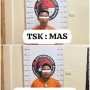 SATNARKOBA POLRES BATUBARA BERHASIL MERINGKUS DUA PRIA BAWA 1 KG SABU 