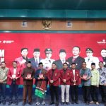 DPD IMM SUMUT GELAR SIMPOSIUM PERKADERAN NASIONAL DI MEDAN: BERGERAK MEMAJUKAN INDONESIA 
