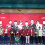 DPD IMM SUMUT GELAR SIMPOSIUM PERKADERAN NASIONAL DI MEDAN: BERGERAK MEMAJUKAN INDONESIA 