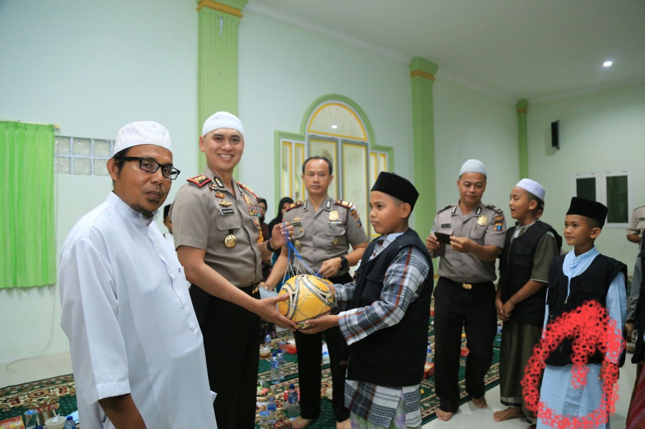 Izin Operasional Sekolah SMP LIFESKILL AL -Hidayah Binaan Mabes Polri Sudah 3 Tahun Tidak Dikeluarkan Dinas Pendidikan Deli Serdang, Deempatbelas.com