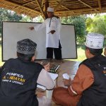 IZIN OPERASIONAL SEKOLAH SMP LIFESKILL AL -HIDAYAH BINAAN MABES POLRI SUDAH 3 TAHUN TIDAK DIKELUARKAN DINAS PENDIDIKAN DELI SERDANG