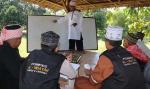 Izin Operasional Sekolah SMP LIFESKILL AL -Hidayah Binaan Mabes Polri Sudah 3 Tahun Tidak Dikeluarkan Dinas Pendidikan Deli Serdang, Deempatbelas.com