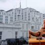 SEPERTI KEGIRANGAN? KADIS TAPANG SUMUT RAJALI POSTING LINK BERITA MANTAN PJ SEKDA DIPERIKSA KPK