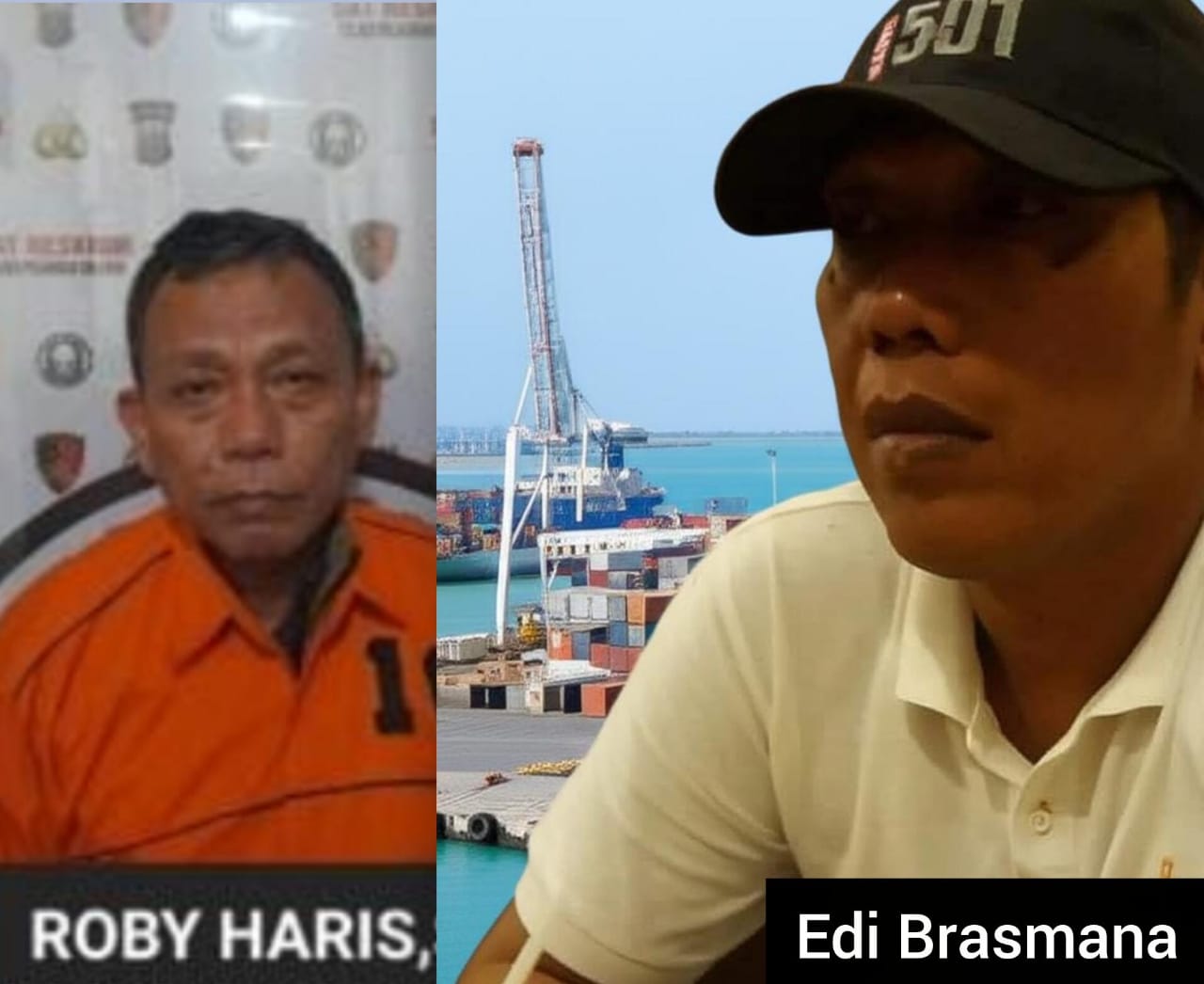 Dinilai Menggangu Iklim Investasi, APH  Diminta Tertibkan LSM CIFOR , Deempatbelas.com