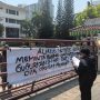 UNJUK RASA AKTA DESAK WALIKOTA GUGURKAN HHP CALON KADIS DPKPCKTR MEDAN DIDUGA TERLIBAT PEMBANGUNAN PANTI SOSIAL