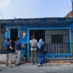 MARKAS ORMAS AMPI DI MEDAN MAIMUN DIJADIKAN HOME INDUSTRI EKSTASI