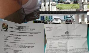 Langgar Etik, Oknum Dokter RSUD Kabanjahe Diduga Memanipulasi Hasi Visum Korban Pengeroyokan, Deempatbelas.com