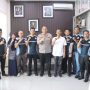 KAPOLRES BATU BARA DUKUNG PENUH IPSI BATU BARA CETAK GENERASI MUDA BERPRESTASI