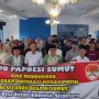 PAPDESI SUMUT NYATAKAN SIAP JADI PELOPOR KOPERASI DESA MERAH PUTIH