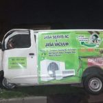 TRAGEDI DINI HARI, SUZUKI TABRAK DAIHATSU DAN HONDA DI FLY OVER JAMIN GINTING