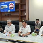 PEMPROV SUMUT BENTUK TIM SATGAS KOPERASI MERAH PUTIH