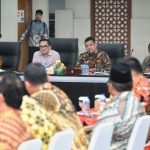 KONFLIK AGRARIA MASIH HANTUI PEMBANGUNAN SUMUT