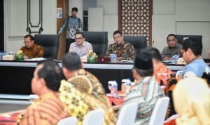 Konflik Agraria Masih Hantui Pembangunan Sumut, Deempatbelas.com