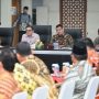 KONFLIK AGRARIA MASIH HANTUI PEMBANGUNAN SUMUT