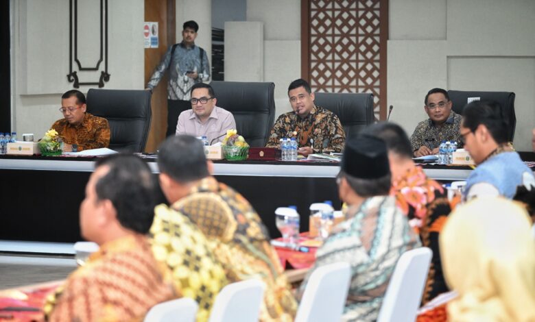 Konflik Agraria Masih Hantui Pembangunan Sumut, Deempatbelas.com