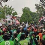 ASPIRASI DIDENGAR, REGULASI OJOL DI SUMUT HAMPIR RAMPUNG