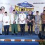 WALI KOTA MEDAN BUKA KHAS IV 2025: PROMOSIKAN KULINER HALAL, AMAN DAN SEHAT