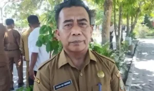 Sepi Peminat, Disdik Asahan Tutup 4 SD Negeri, Deempatbelas.com