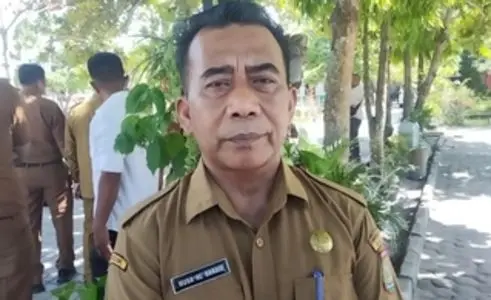 Sepi Peminat, Disdik Asahan Tutup 4 SD Negeri, Deempatbelas.com