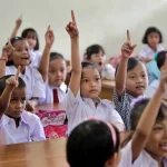 JUKNIS SEKOLAH 5 HARI TERBIT, MURID DI SUMUT BELAJAR HINGGA JAM 4 SORE