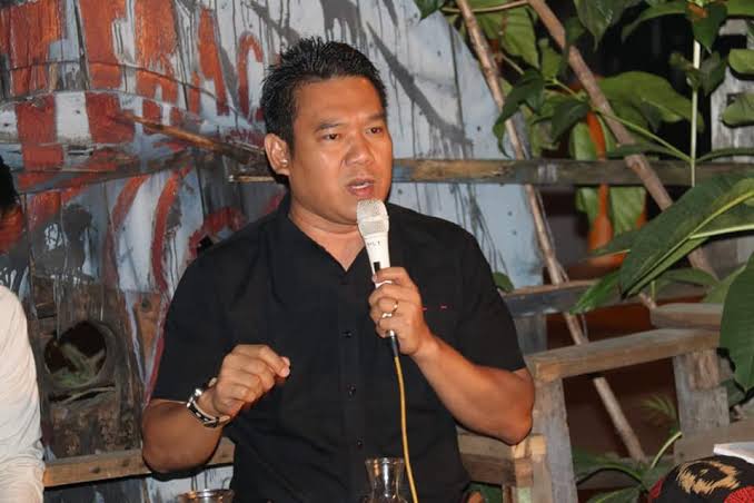 KORNAS: Ada Apa Dengan KPK !! Seperti Gagal Fokus Kasus Mengungkap Aktor Utama Kasus Suap Proyek Jalan di Sumut , Deempatbelas.com