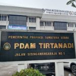 Muhri Fauzi Hafiz: Lapangan Sudah Becek, Sebaiknya Seleksi Calon Direksi Tirtanadi di Ulang Saja