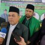 KETUA MISBAHUL MUSLIMIN SUMUT: PENTINGNYA PARA DAI MEMBACA DAN BERDISKUSI MENGIKUTI KEMAJUAN KHUSUSNYA INFORMASI DI MEDIA SOSIAL
