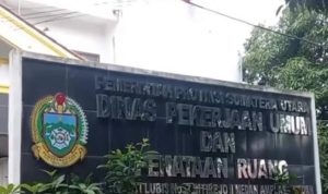 Curhat Tenaga Honorer PUPR Sumut 4 Bulan Gaji Tak Dibayar di Pindahkan ke Daerah Sebagai Outsourcing, Gubernur Bobby Diminta Evaluasi Sekdis , Deempatbelas.com