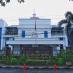 KEJATISU DIMINTA AMBIL ALIH DUGAAN KASUS KORUPSI PNBP KSO UTAMA BELAWAN