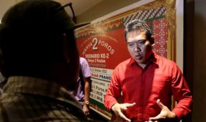 Darurat Korupsi: Presiden Prabowo Diminta  Terbitkan Perppu Hukuman Mati Koruptor!, Deempatbelas.com
