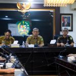 KOMITMEN BERANTAS NARKOBA, PEMKO MEDAN AKAN BENTUK BNN KOTA MEDAN