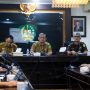 KOMITMEN BERANTAS NARKOBA, PEMKO MEDAN AKAN BENTUK BNN KOTA MEDAN