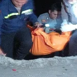 PASUTRI DI SAMOSIR DITEMUKAN TEWAS