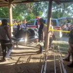 BAU MENYENGAT, LANSIA DI SERGAI DITEMUKAN TELAH MEMBUSUK