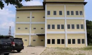Dugaan Korupsi Pembangunan Panti Sosial Medan Dinas DPKPCKTR Rp6,6 M, Kejari Medan: Masih Tahap Lidik, Deempatbelas.com