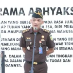 KAJARI MEDAN BANTAH TERLAMBAT BEBASKAN NAPI HINGGA TEWAS