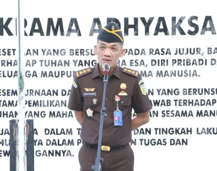 Kajari Medan Bantah Terlambat Bebaskan Napi hingga Tewas, Deempatbelas.com