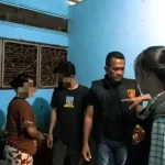 NGUMPUL DI KOS, 7 PASANGAN ABG DI LANGKAT DICIDUK POLISI