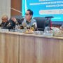 RICO WAAS DUKUNG PEMBENTUKAN BNN KOTA MEDAN
