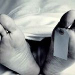 ODGJ TEWAS AKIBAT TIKAM LEHER DAN PERUTNYA SENDIRI