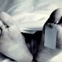 ODGJ TEWAS AKIBAT TIKAM LEHER DAN PERUTNYA SENDIRI