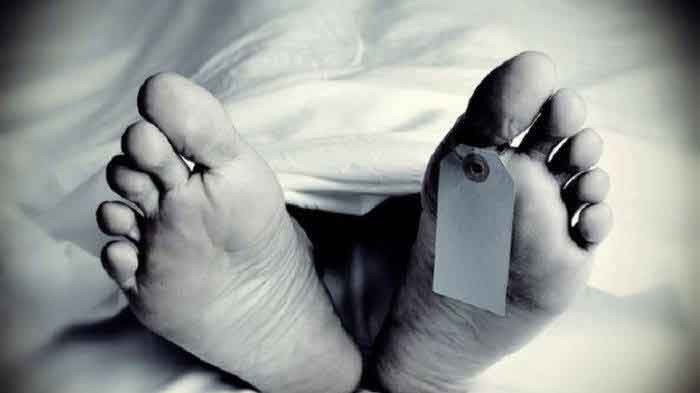 ODGJ Tewas akibat Tikam Leher dan Perutnya Sendiri, Deempatbelas.com