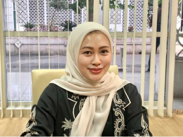 Ketua DPRD Sumut Polisikan Wakil Ketua DPRD Deli Serdang, Deempatbelas.com
