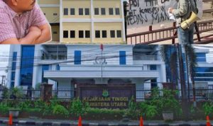 Penanganan Kasus Dugaan Korupsi Panti Sosial Dinilai Lambat, AKTA Minta Jaksa Agung Evaluasi Kinerja Kajari Medan Beserta Jajaran , Deempatbelas.com
